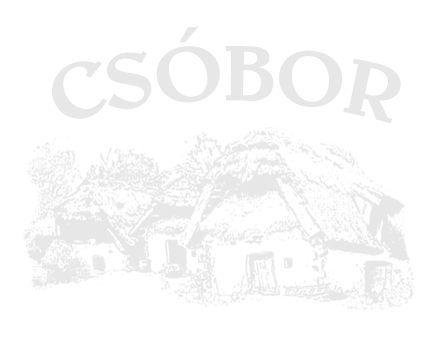 Csóbor Pincészet logo